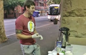 Australia - Food Outreach10