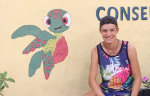 Bali - Family-Friendly Sea Turtle Rescue4