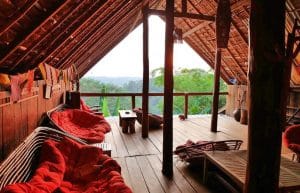 Cambodia - Elephant Sanctuary & Forest Conservation - Accommodations2