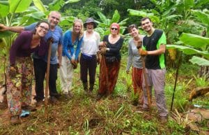 Cambodia - Elephant Sanctuary & Forest Conservation4