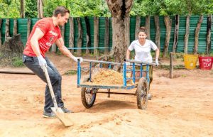 Cambodia - Sustainable Community Development19