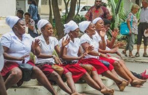 Cape Verde - Culture Week in Tarrafal8