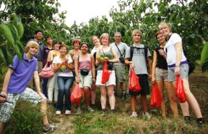 China - Community Aid and Teaching in Fengyan18