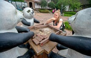 China - Family-Friendly Giant Panda Center6