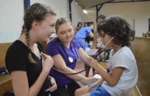 Costa Rica - Health and Medical Care in San Jose13