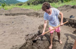 Costa Rica - Sea Turtle Conservation27