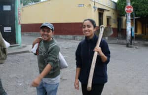 Costa Rica - Sustainable Organic Coffee Farming10