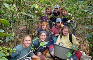 Costa Rica - Sustainable Organic Coffee Farming5