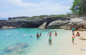 Cuba - Island Seaside Conservation11