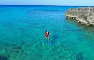 Cuba - Island Seaside Conservation13