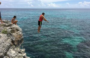 Cuba - Island Seaside Conservation16