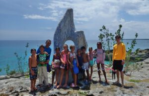 Cuba - Island Seaside Conservation19