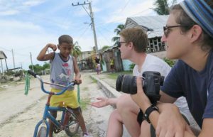 Cuba - Island Seaside Conservation29