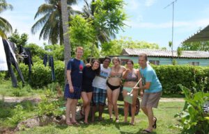 Cuba - Island Seaside Conservation3