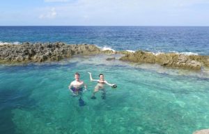 Cuba - Island Seaside Conservation32