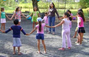 Ecuador - Teaching Assistant in the Galápagos1