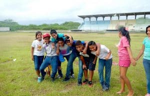 Ecuador - Teaching Assistant in the Galápagos2