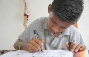 Ecuador - Teaching Assistant in the Galápagos5