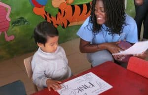 Ecuador - Teaching Assistant in the Galápagos8