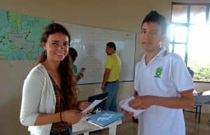 Ecuador - Teaching Assistant in the Galápagos9