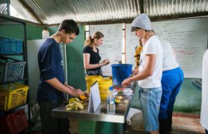 Ecuador - Wild Animal Rescue Shelter22