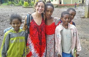 Ethiopia - English Teaching in Bahir Dar13