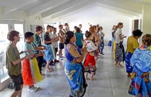 Fiji - Culture Week in Sigatoka10