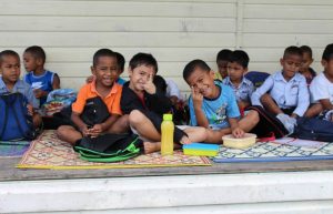 Fiji - Inspire Kindergartners18