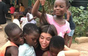 Ghana - Teach Children in Accra12