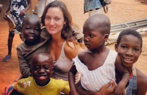 Ghana - Teach Children in Accra19