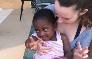 Ghana - Teach Children in Accra8