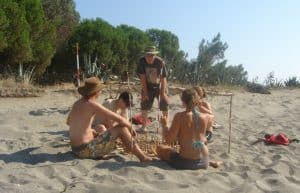 Greece - Mediterranean Sea Turtle Conservation11