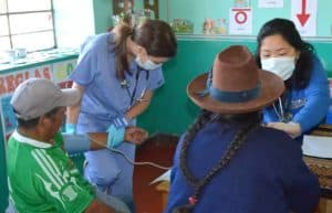 Guatemala - Antigua Medical Internship12