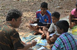 India - Teaching and Community Work in Goa32