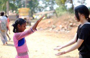 India - Teaching and Community Work in Goa4