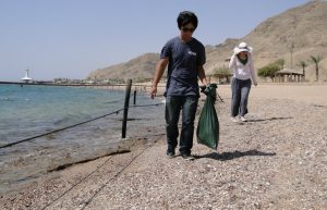 Israel - Coral Reef Conservation32