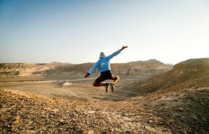 Israel - Desert Eco-Village18