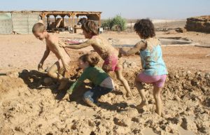 Israel - Desert Eco-Village19