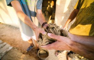 Israel - Desert Eco-Village39