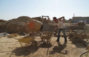 Israel - Desert Eco-Village42