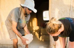 Israel - Desert Eco-Village5