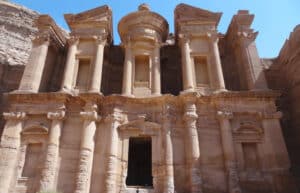 Israel - Road Trip Tel Aviv, Petra and Wadi Rum5