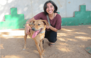 Israel - Tel Aviv Animal Shelter4