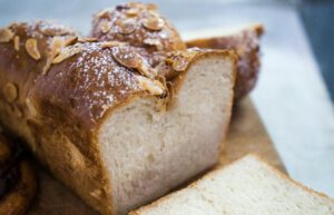 Israel - Vegan Bakery Internship27