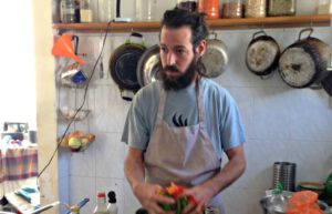 Israel - Vegan Bakery Internship36