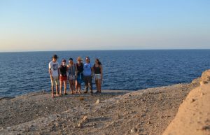 Italy - Liveaboard Dolphin Research Expedition14