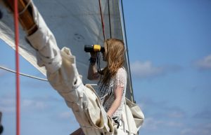 Italy - Liveaboard Dolphin Research Expedition6