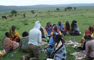 Kenya - Maasai Mara Lion and Wildlife Conservation20