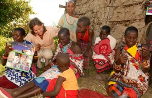 Kenya - Maasai Mara Lion and Wildlife Conservation4