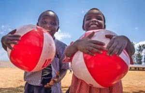 Kenya - Village Kindergarten4